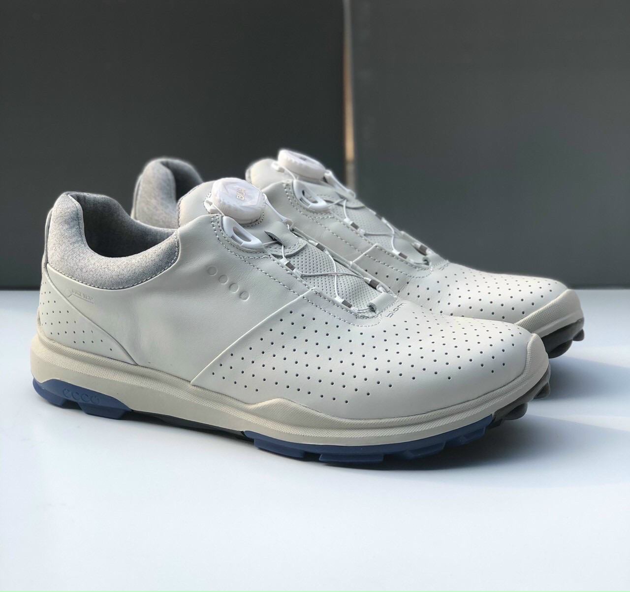 Ecco Nam size 39——44