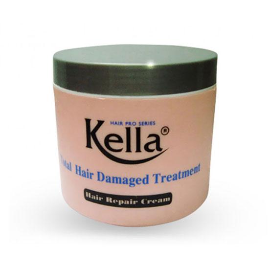 [HCM]Kem ủ tóc Kella phục hồi tóc hư tổn 500ml
