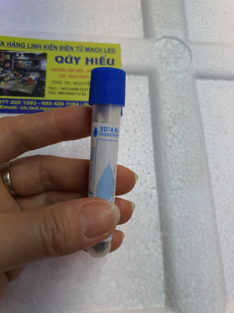 chì xả gỡ chân  ic - chì xả ic