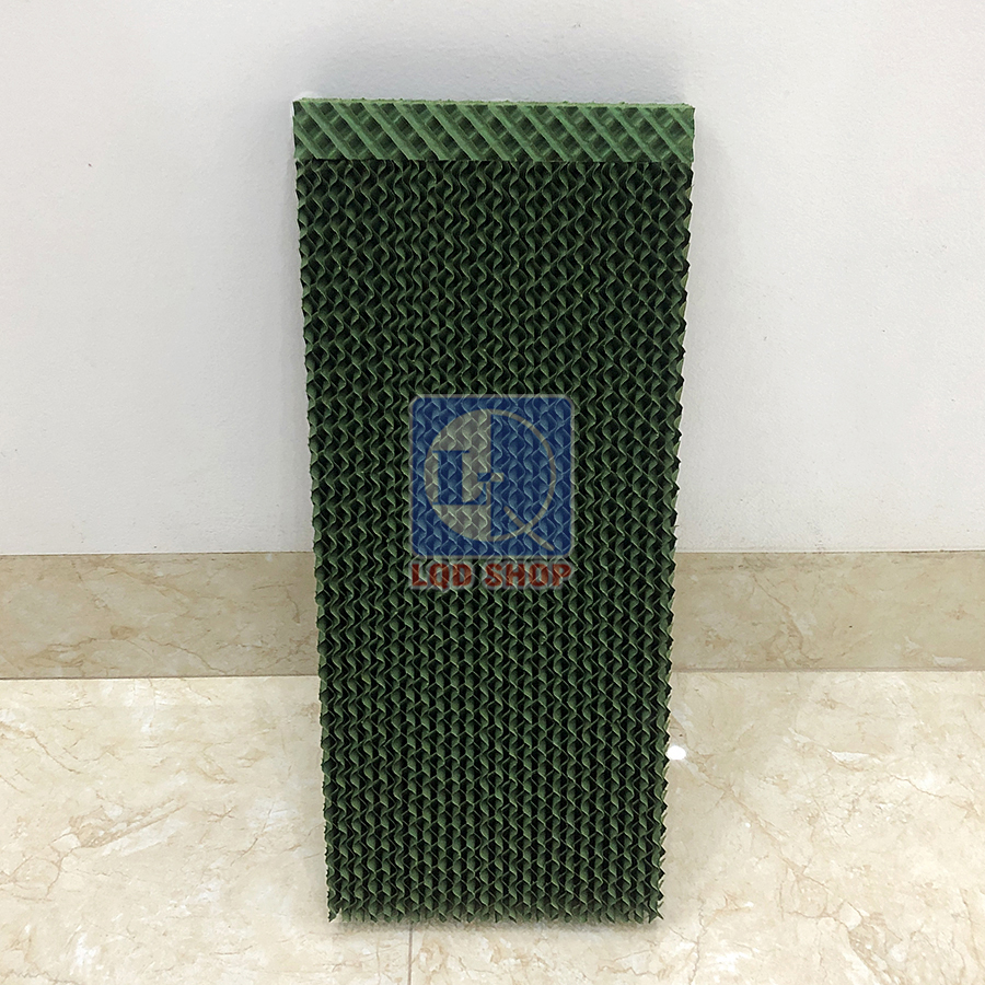 Tấm làm mát quạt Boss S-102 (kt: 52.5x23x4cm)