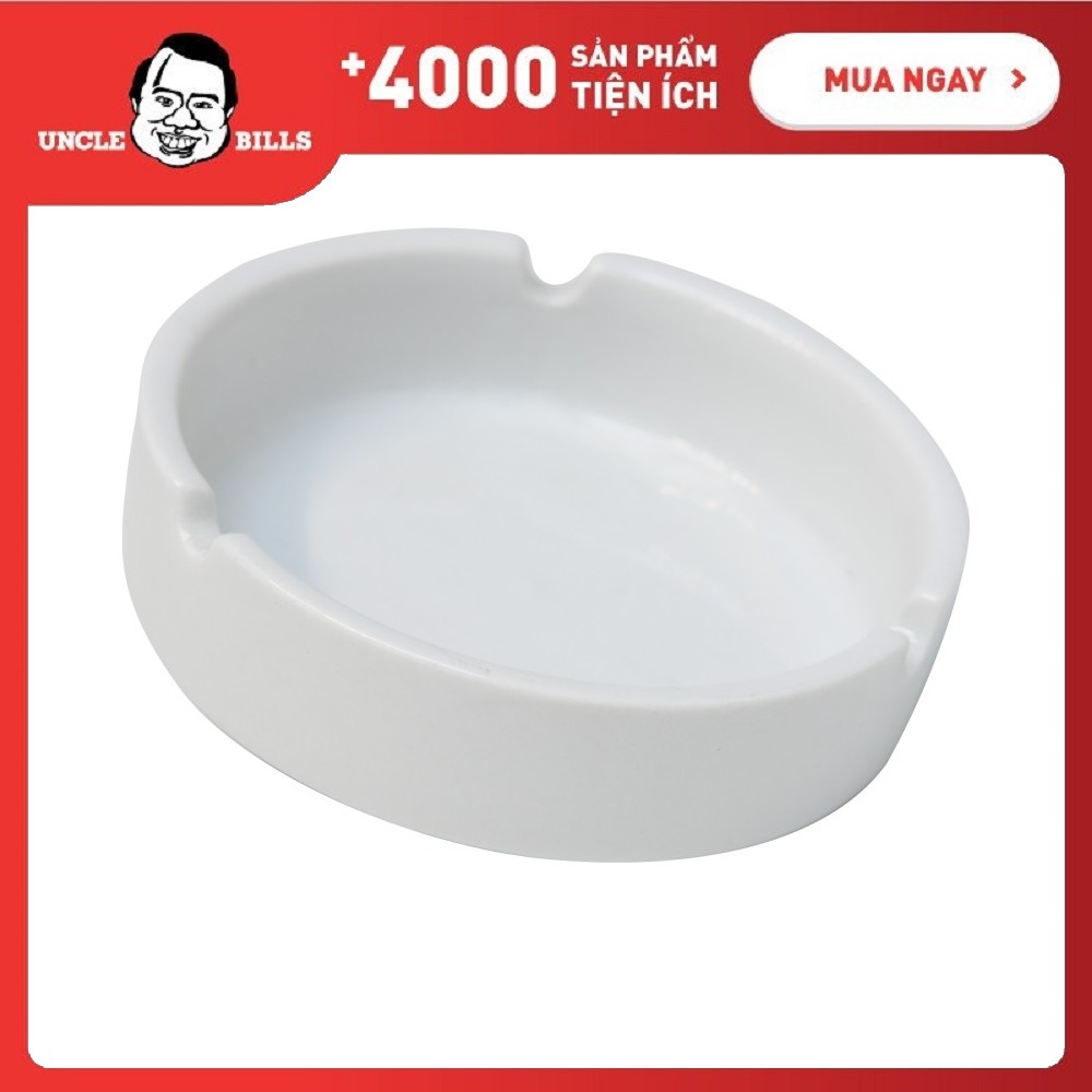 Gạt Tàn Thuốc 10cm UBL BH0002