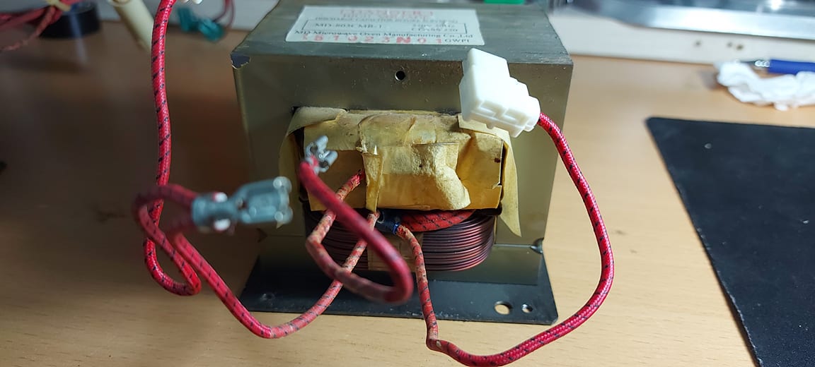 [HCM]BIẾN ÁP LÒ VI SÓNG 800E 700E 900E