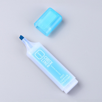 Bút Đánh Dấu Bút Highlight Bút Nhớ Dòng Bút Màu Check Liner Nhiều Màu Lựa Chọn