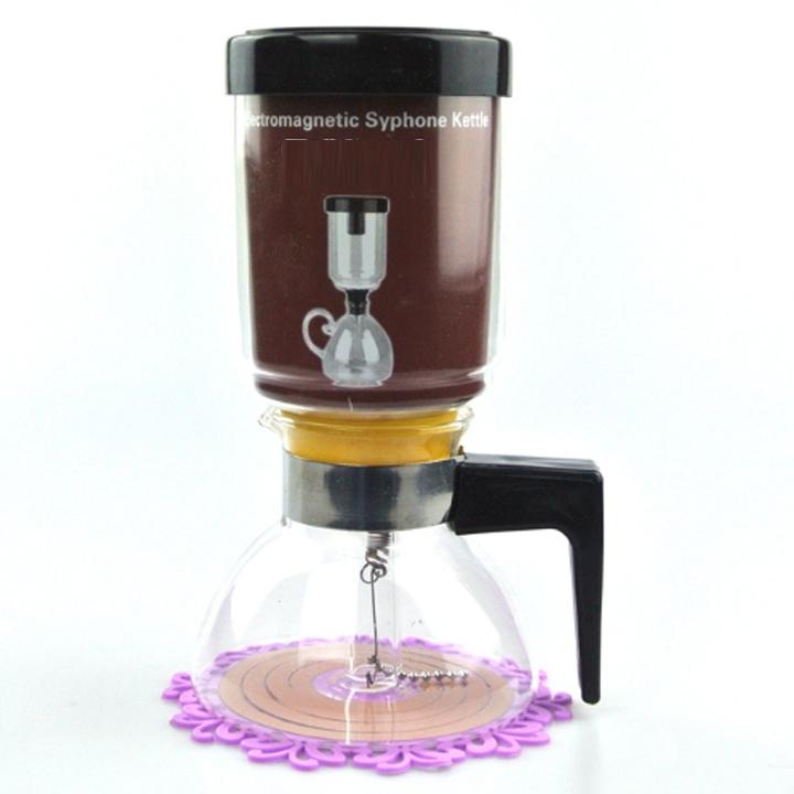 Bình pha cafe Syphon 2cup Kette