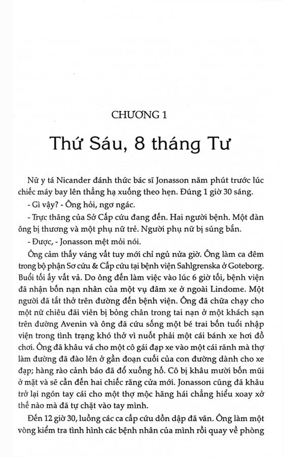 Fahasa - Cô Gái Chọc Tổ Ong Bầu