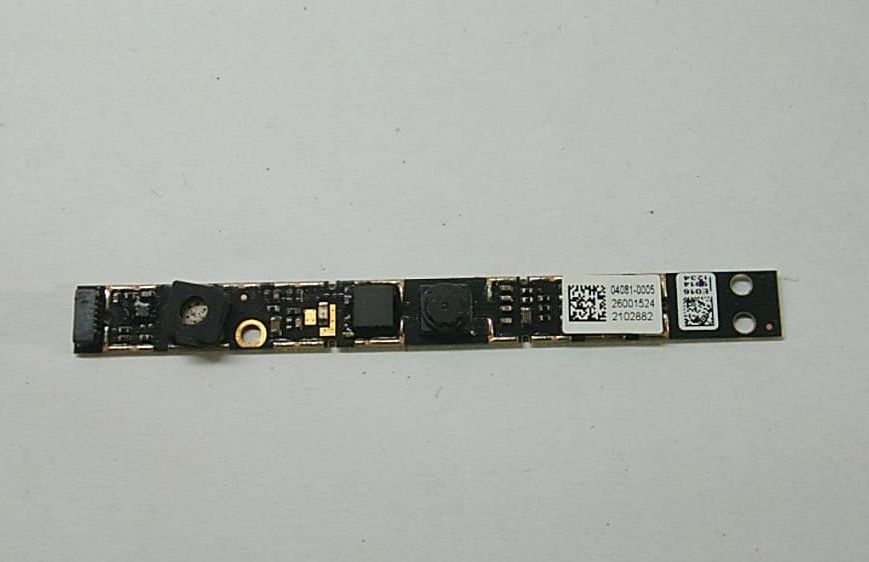 Camera Laptop Asus K455 K455L X455 Webcam