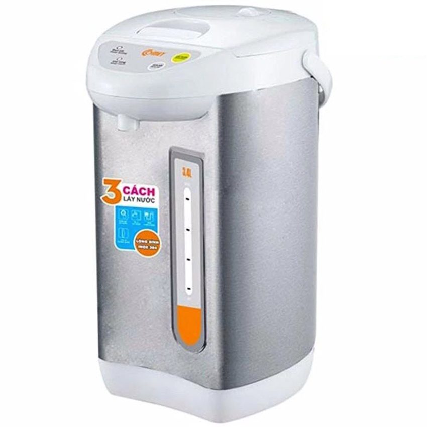 Bình thủy điện Comet CM3216 3.6 lít