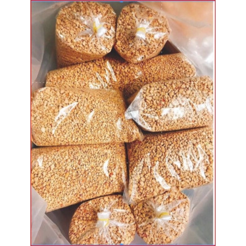 [COMBO 3 kg muối Tây Ninh loại NGON tặng 2 bình thủy tinh cao cấp chịu nhiệt] Combo 3 Kg muối Tây Ninh Loại 1 thơm ngon