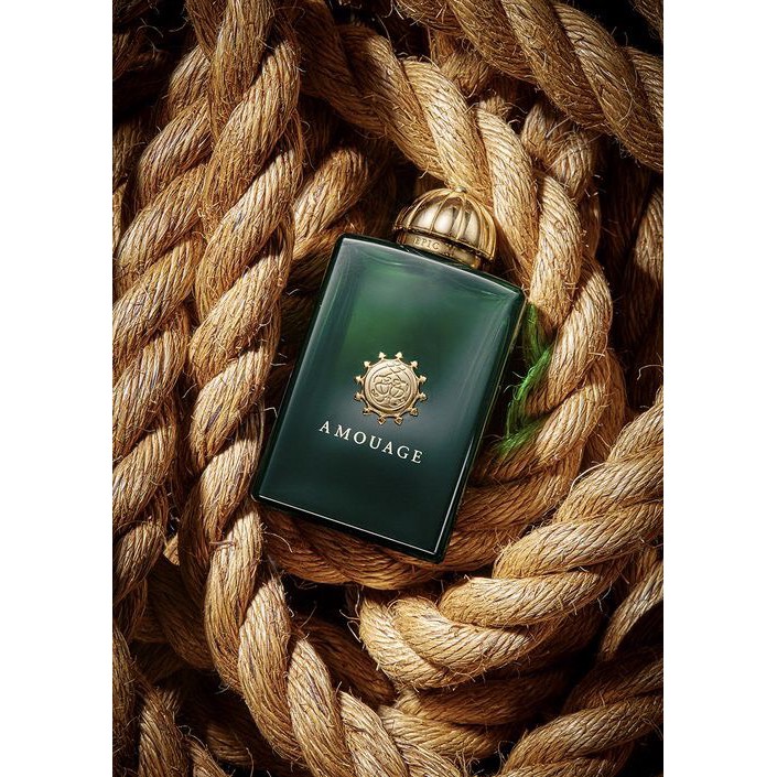 Nước Hoa Nam  Epic Man Amouage Test 5ml/10ml/20ml