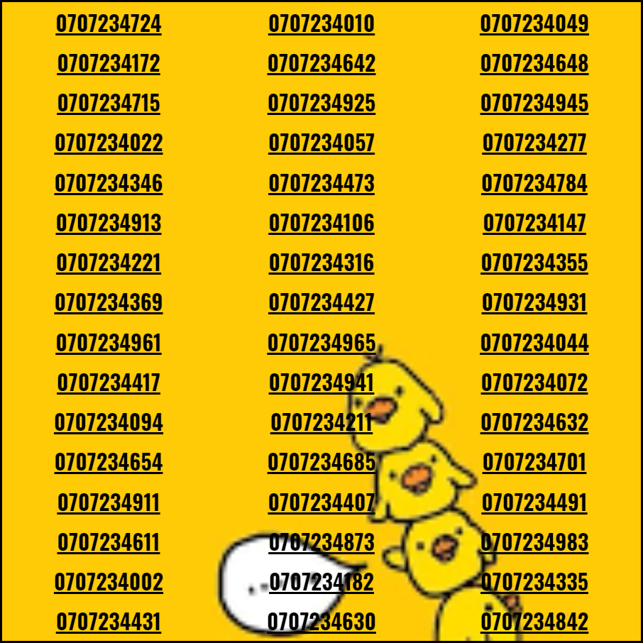 [HCM]Xả kho đồng giá SIM ĐẸP