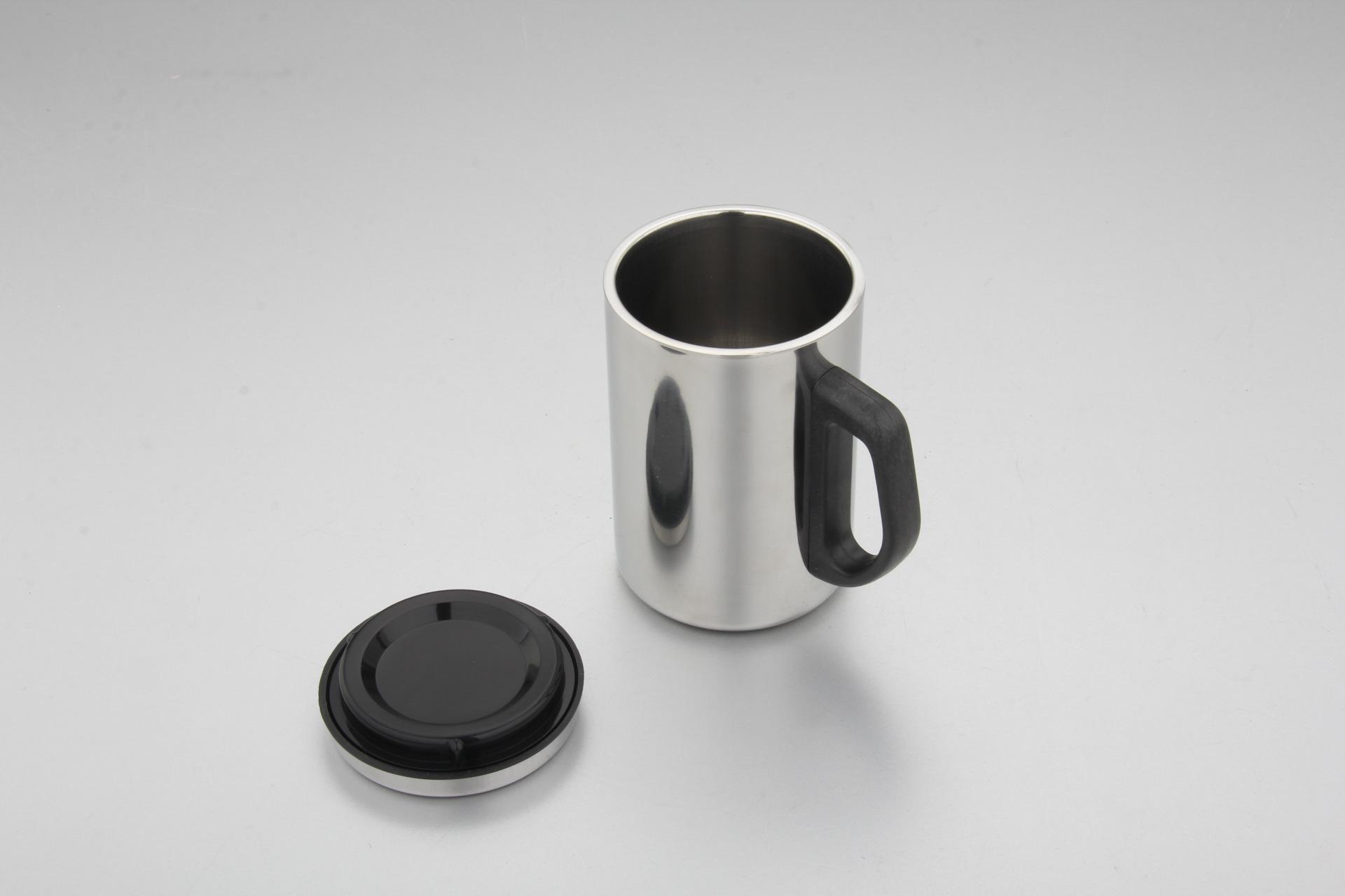 Ly giữ nhiệt có quai 350ml