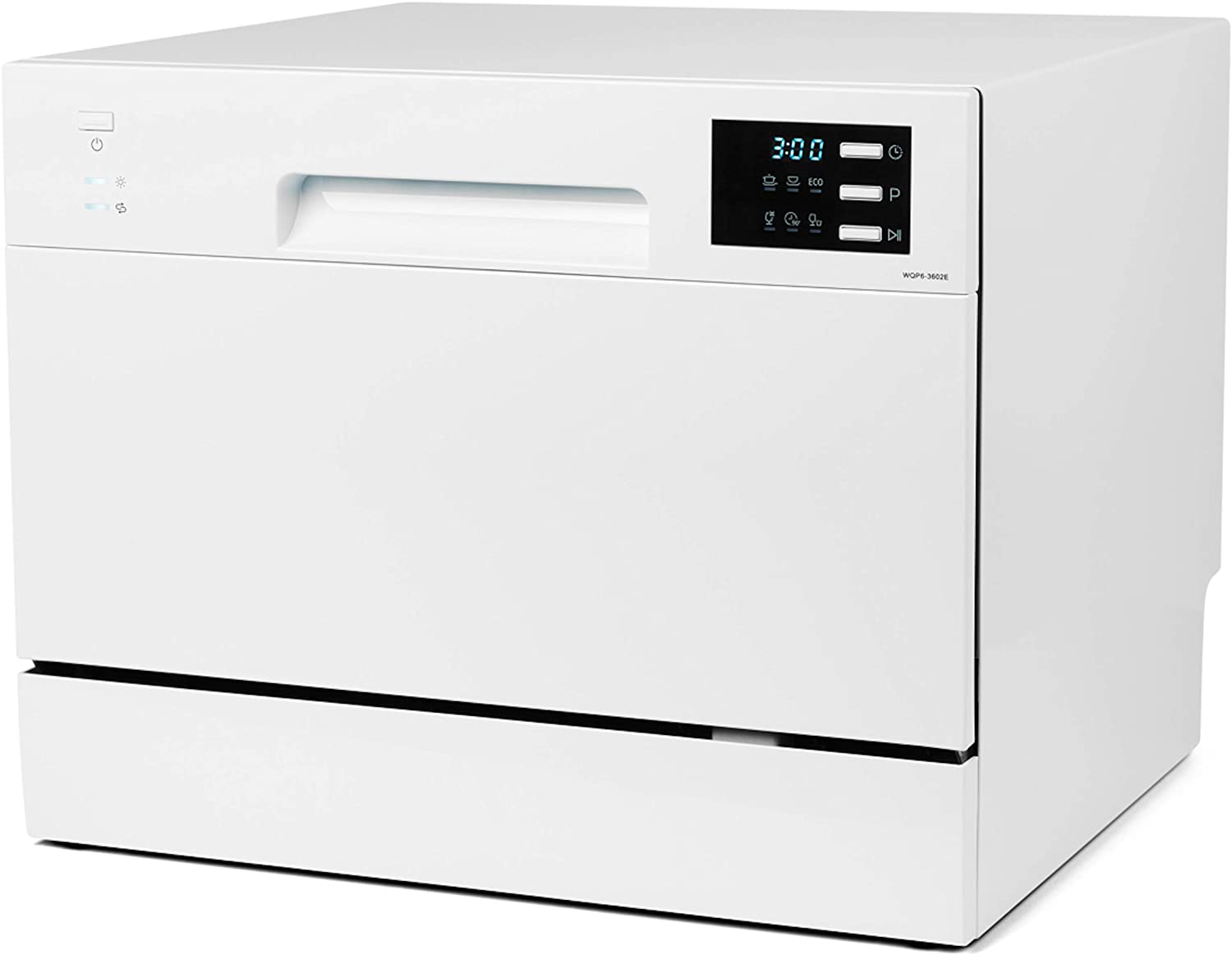 [Trả góp 0%]Máy rửa bát mini Medion MD 37227