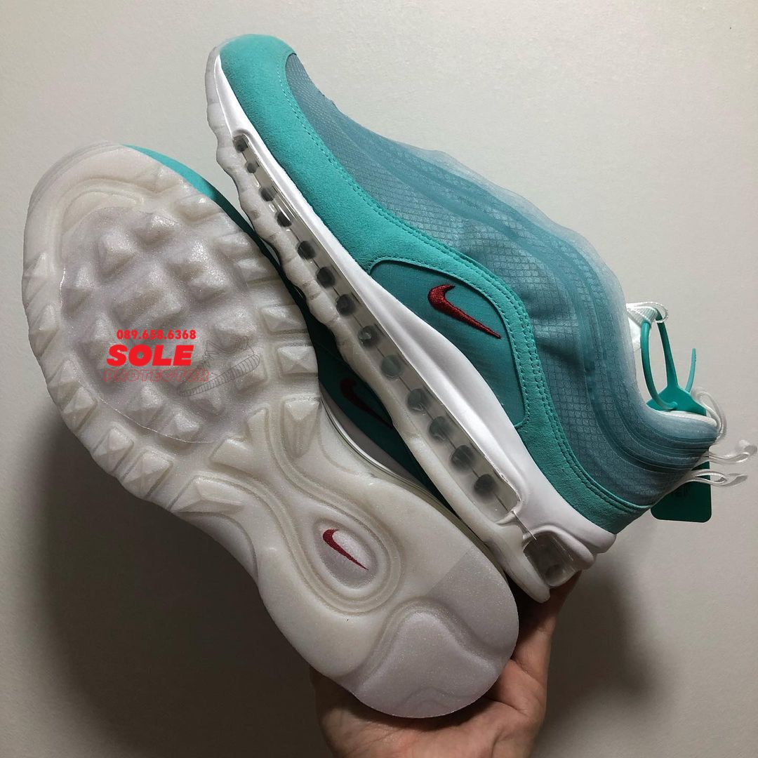 Bộ Dán Sole Protector 3M USA bảo vệ đế giày Sneaker