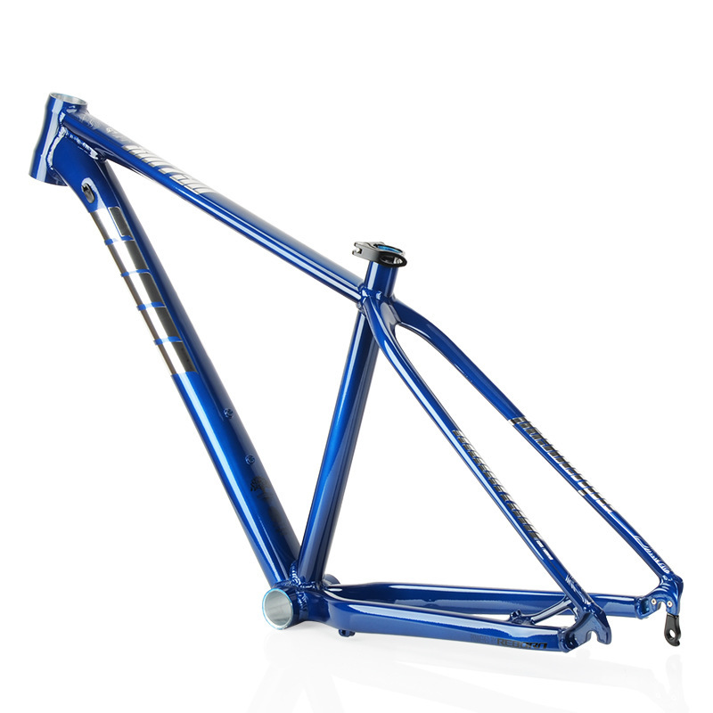 Bicycle frame set AM XM790