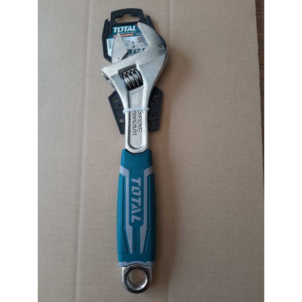 Total - THT101126 Mỏ lết 12''/300mm