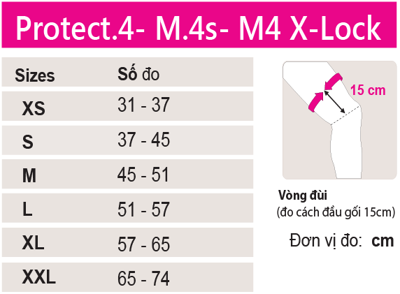 Combo 5 đôi băng thun bó ống chân bảo hộ