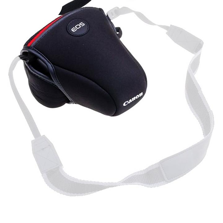 SLR / DSLR Camera Cover - Dust, Rain and Shock Protection