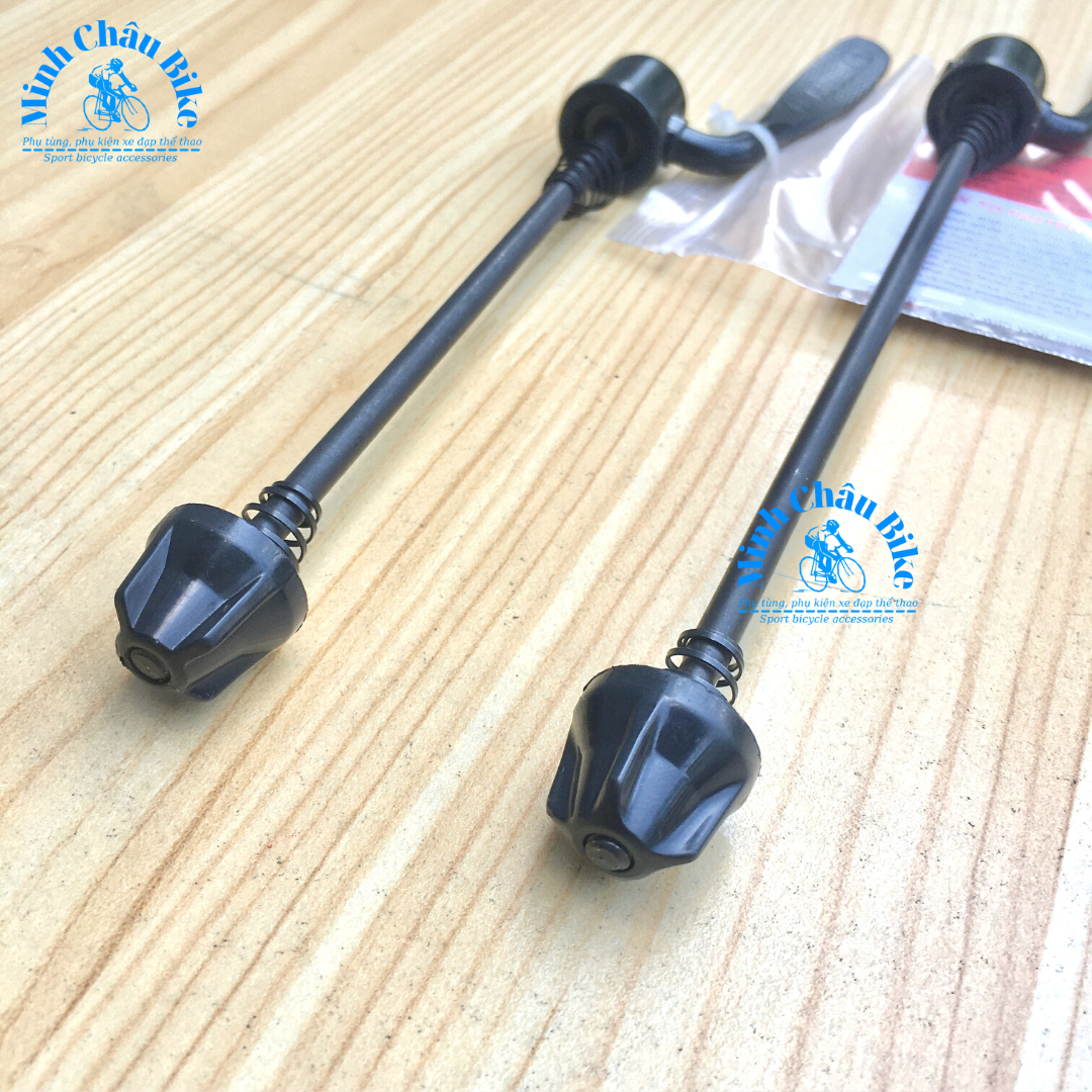 Cặp ty khoá rút đùm xe đạp Shimano. (Hàng chính Hãng)
