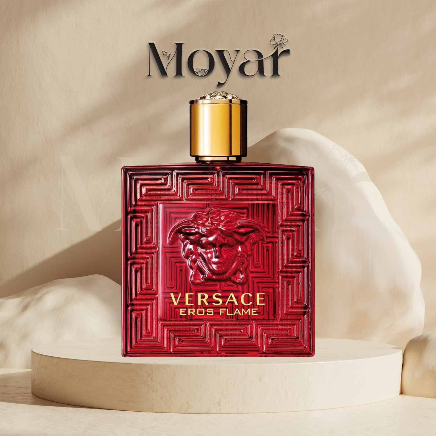 10ml Versace Eros Flame | Nước hoa nam