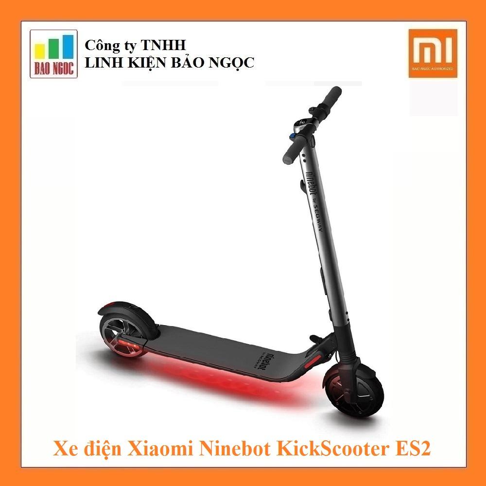 Xe điện Xiaomi KickScooter ES2