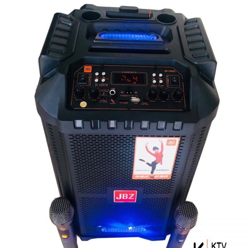 LOA  JBZ 1206 BASS 3 TAC