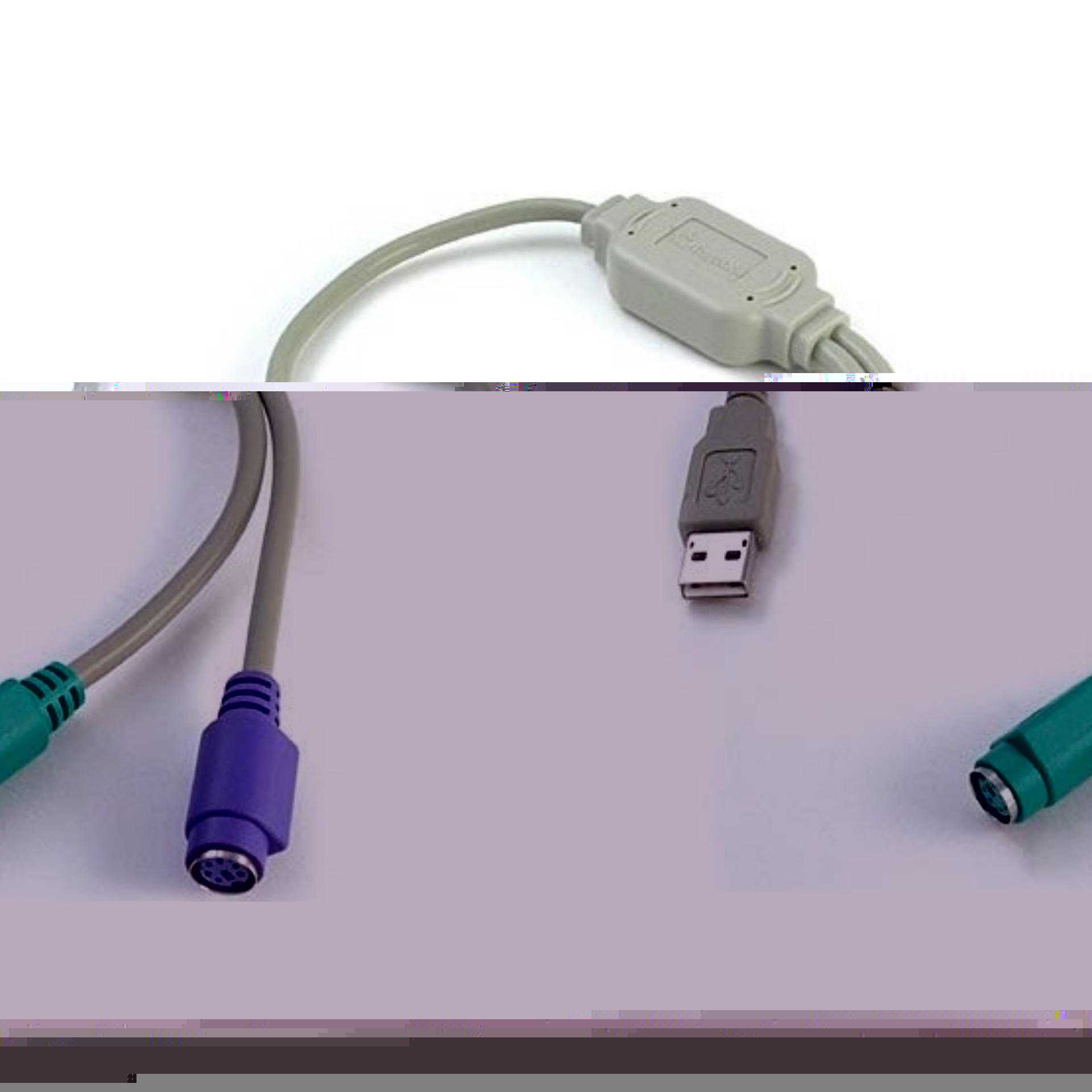 Cáp chuyển USB RA PS2 tiện lợi