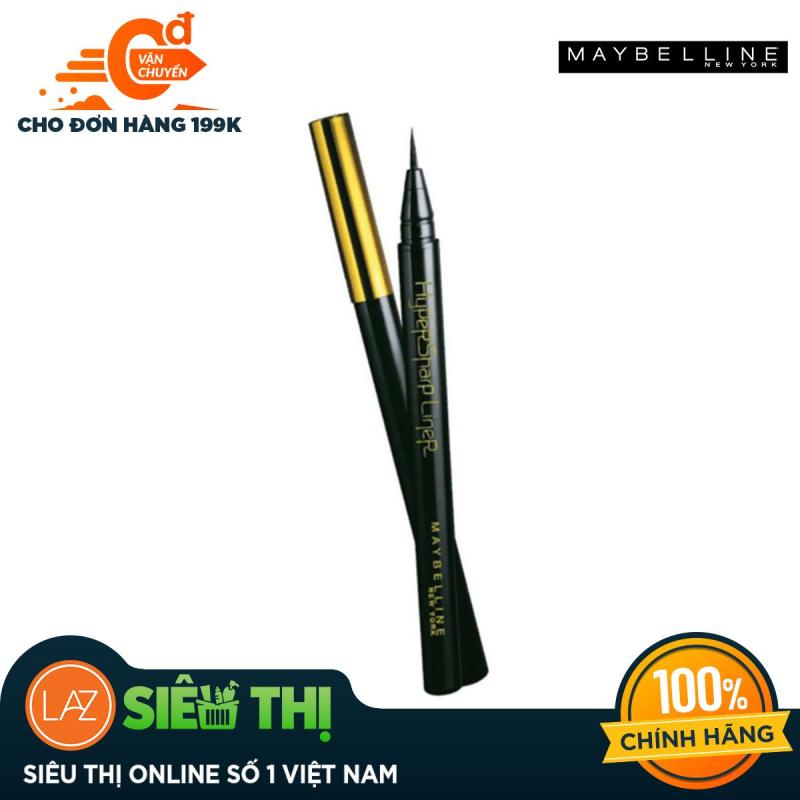Bút kẻ mắt Maybelline Hyper Sharp Laser 0.5g giá rẻ
