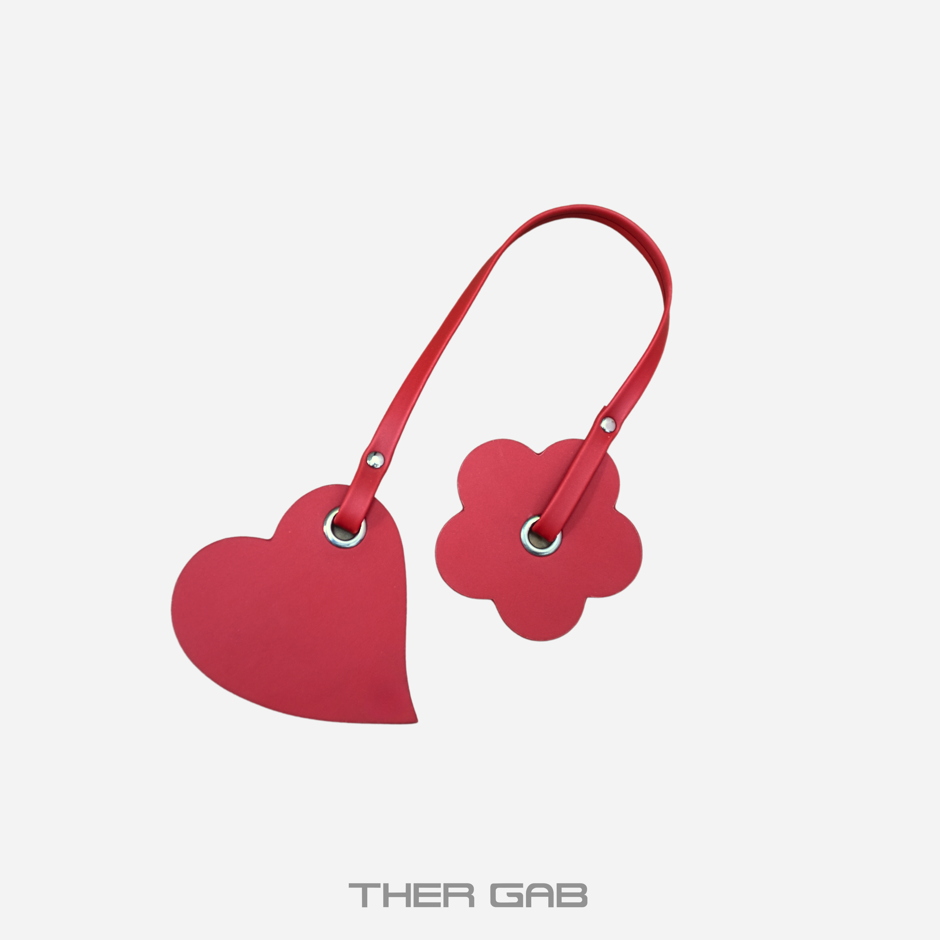 Charm Ther Gab (3 Colors)