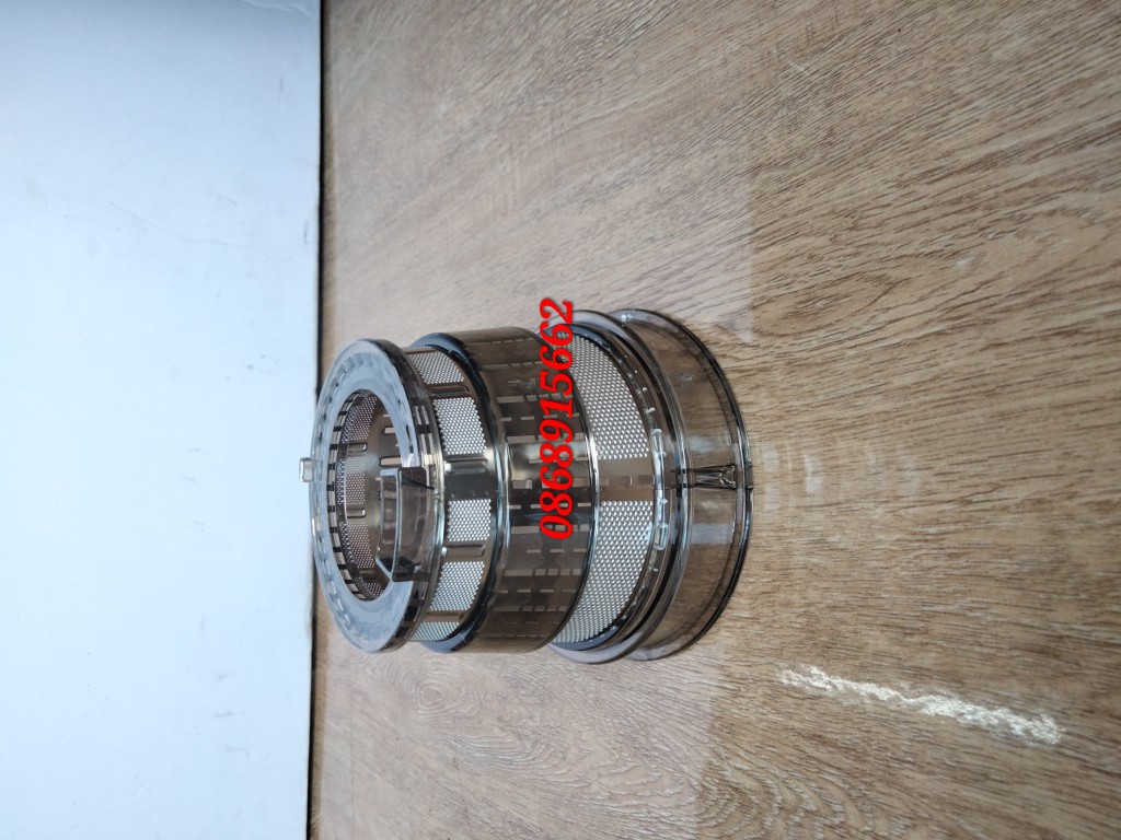 Phụ kiện máy ép chậm hoa quả- lưới lọc lưới ép máy ép chậm hongxin rh311 rh312 rh313