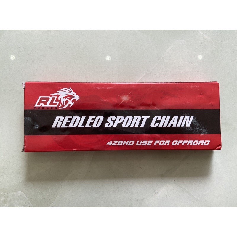 [ WINNER 150 ] Nhông sên dĩa NSD REDLEO chính hãng
