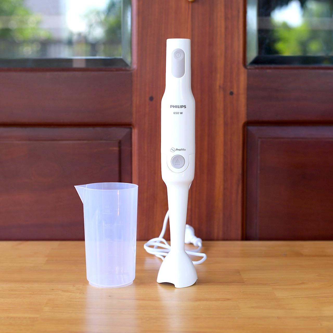 Máy xay cầm tay Philips HR 2531-650W