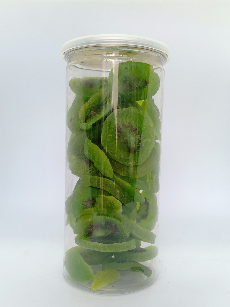 Hủ 500gr Kiwi Sấy Dẻo Loại Ngon (NCFOOD)