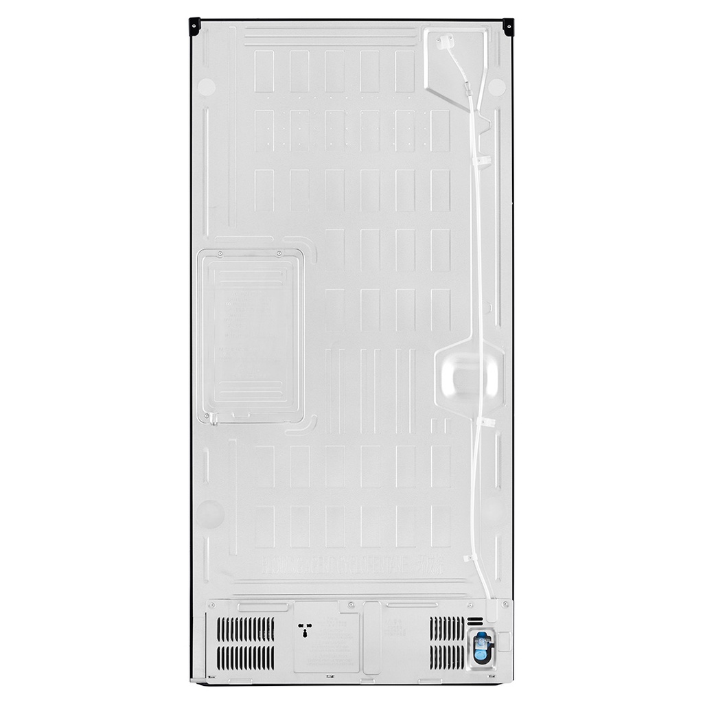 Tủ lạnh LG Inverter 494 lít GR-D22MB