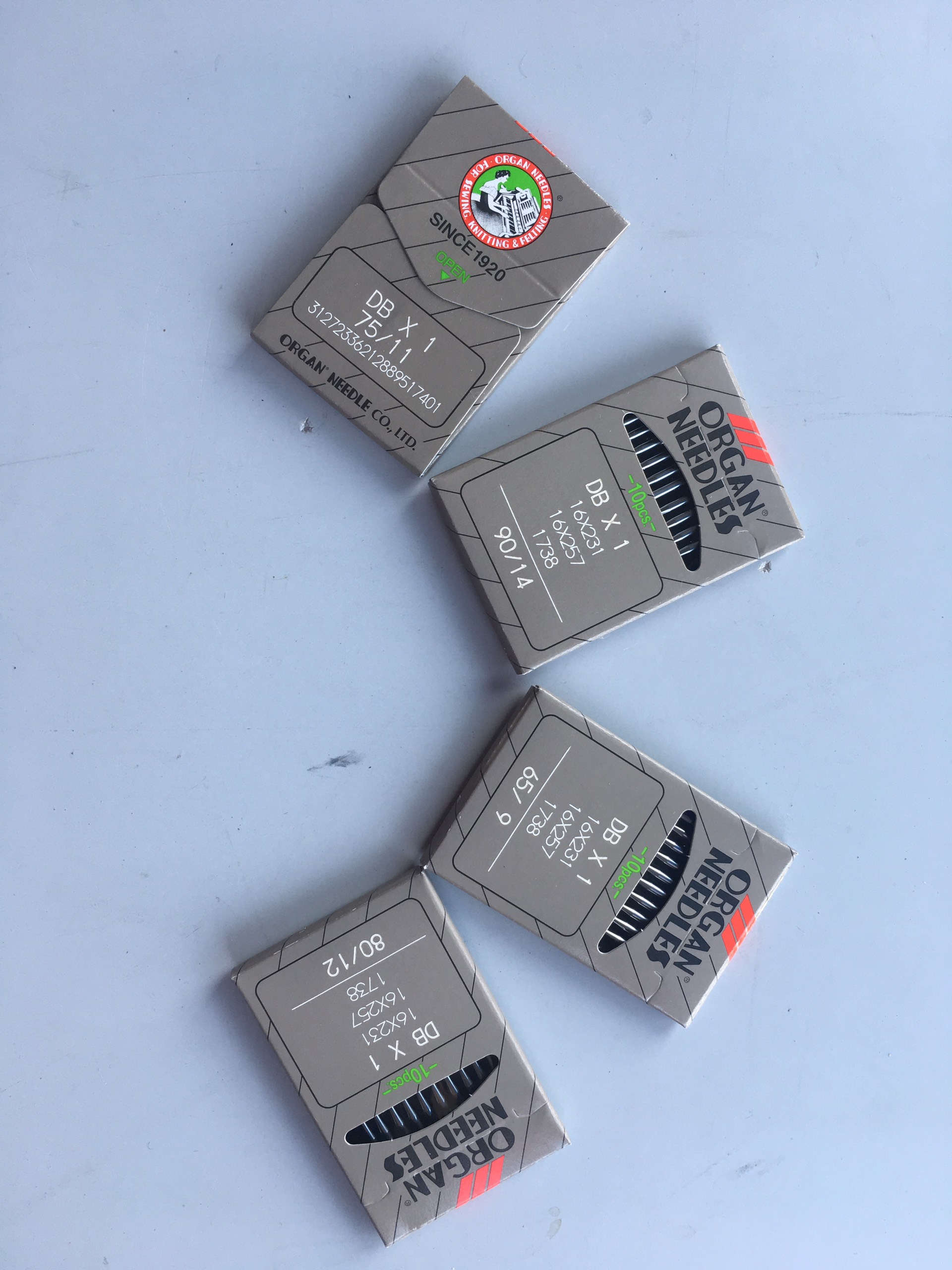 KIM MÁY MAY 1 KIM CÔNG NGHIỆP DBX1