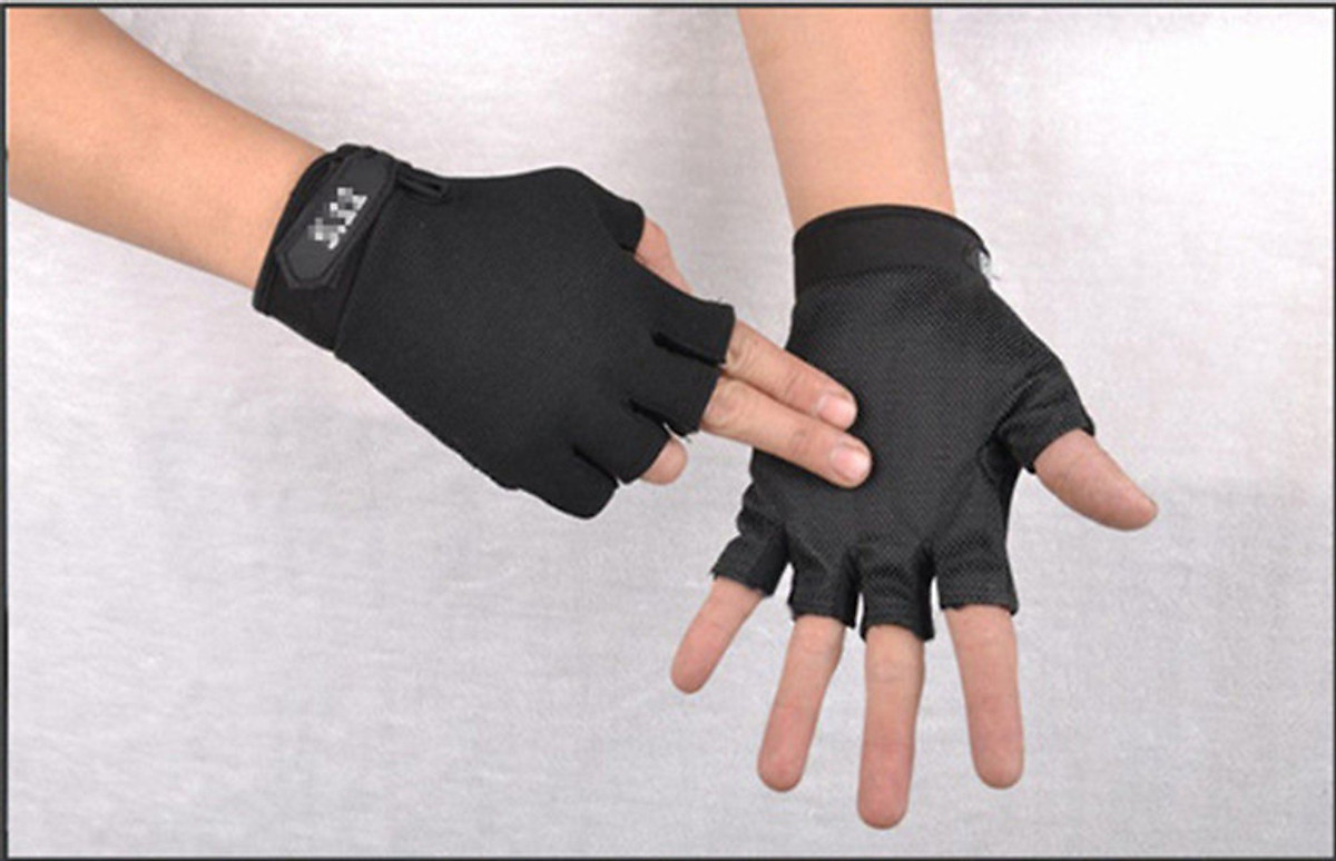 Găng tay 511 cụt ngón