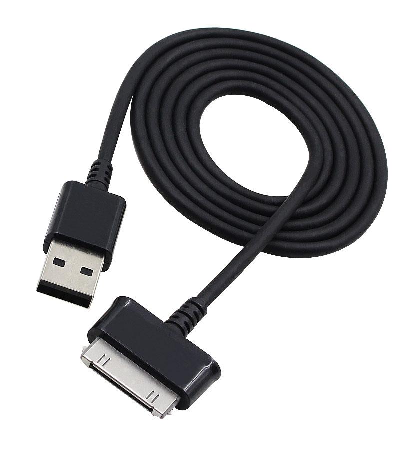 Cáp usb samsung galaxy tab zin