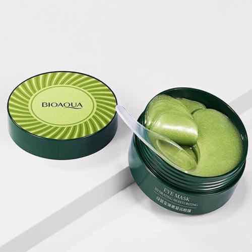 [HCM]Mặt nạ mắt Bioaqua