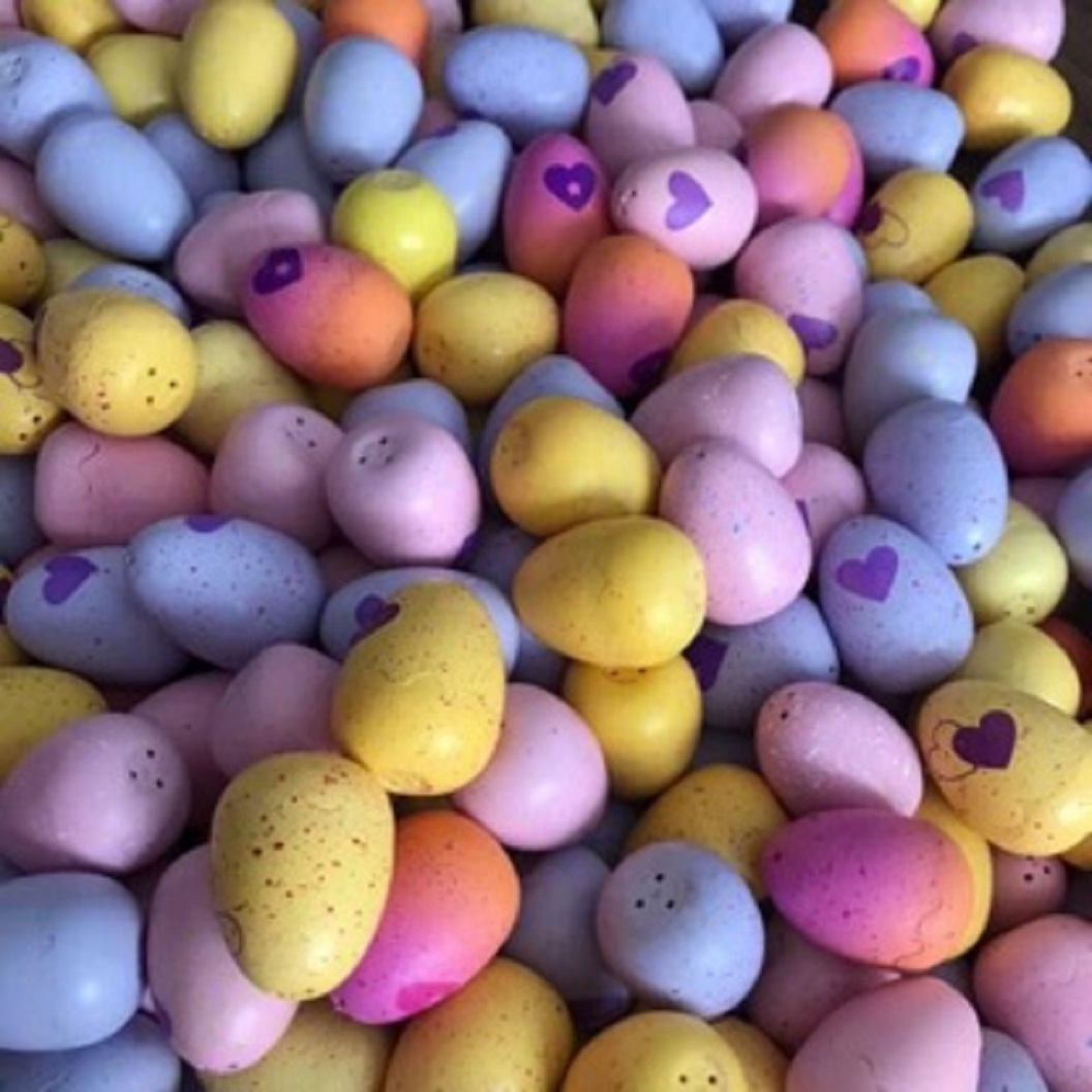 HASCHIMALS-Trứng Haschimal-Hatchimals eggs