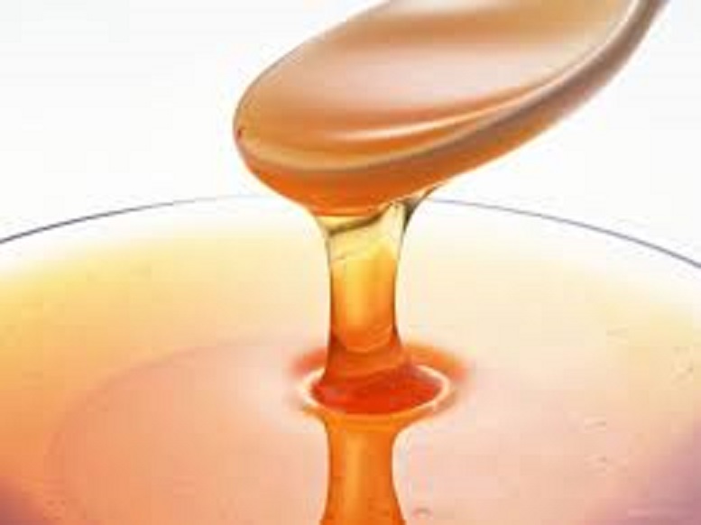 1L MẬT ONG HOA CÀ PHÊ THIÊN NHIÊN