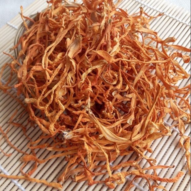 Đông trùng hạ thảo loại cao cấp - 10g - MÓN QUÀ VÔ GIÁ
