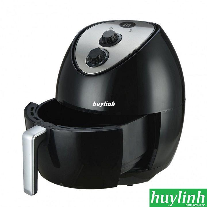 [HCM]Nồi chiên không dầu Mishio MK41 - 4.4 lít