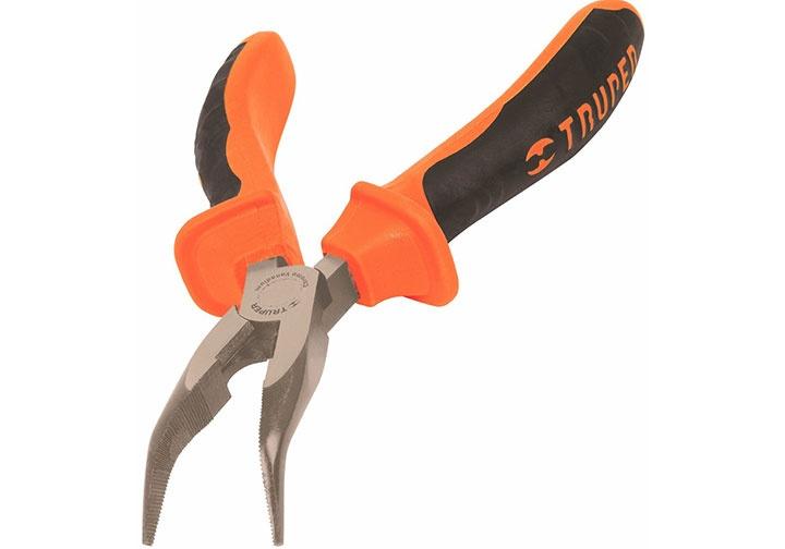 Kềm nhọn mỏ cong 6in/150mm truper - 17337