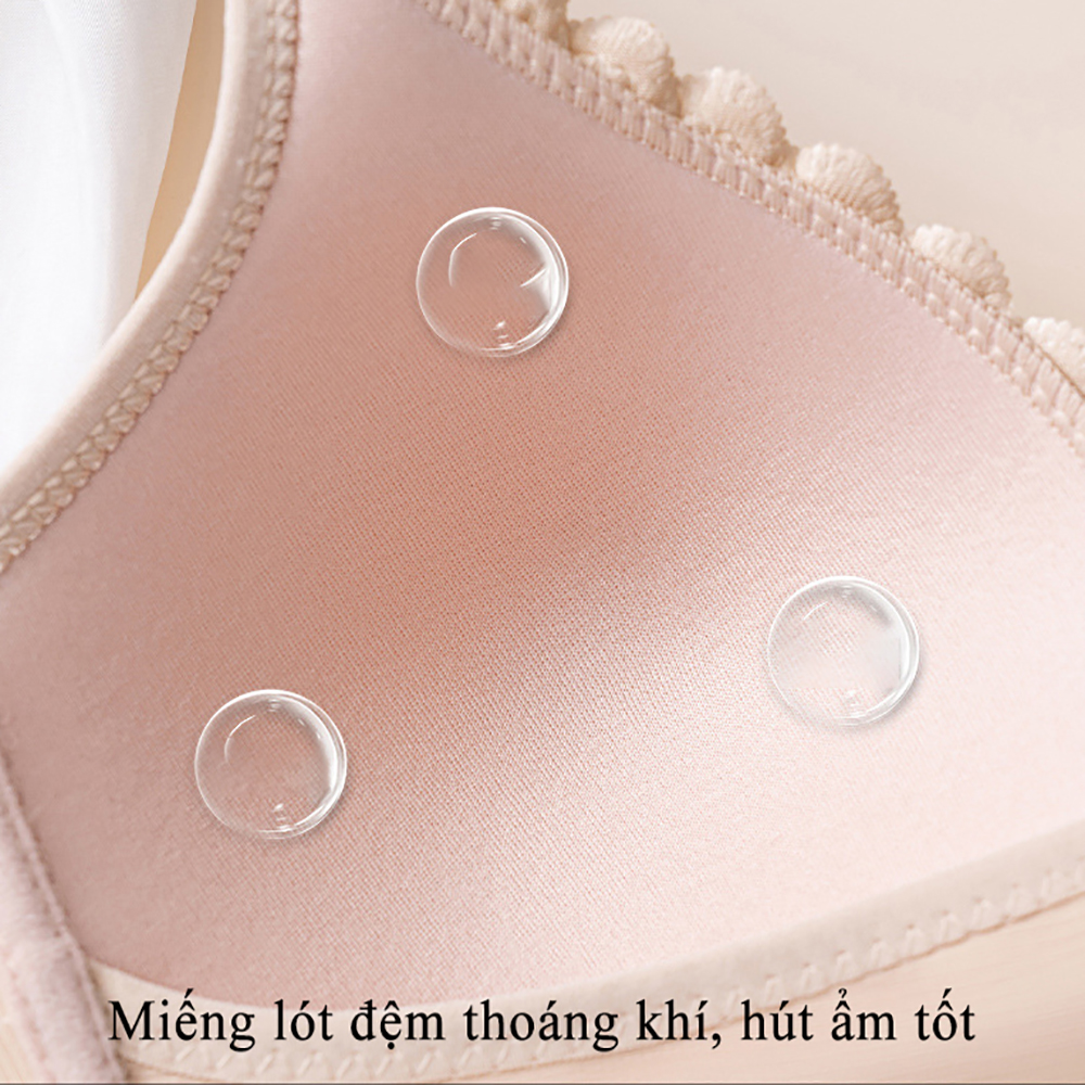 Áo ngực bà bầu 288
