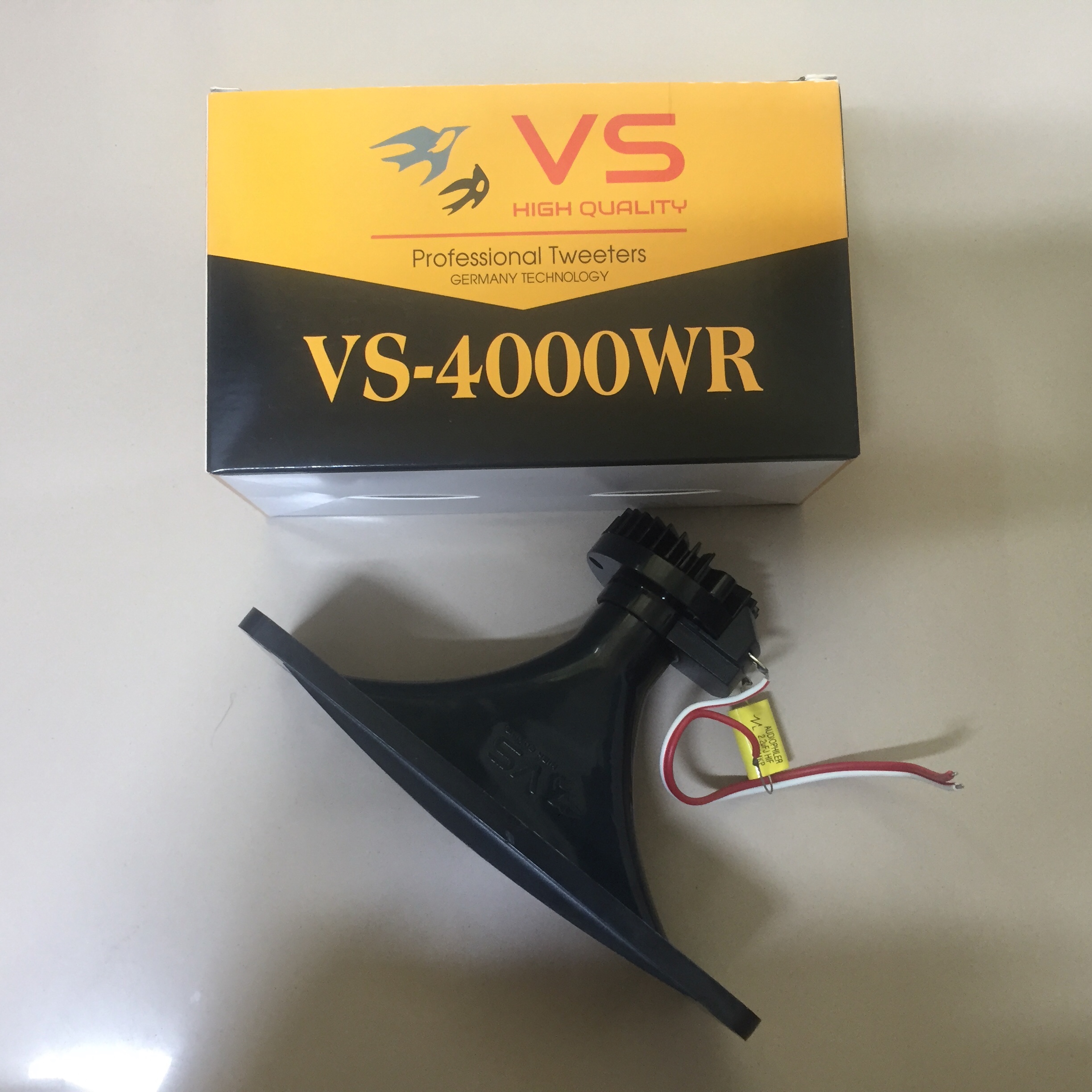 [SP000500] LOA DẪN NHÀ YẾN [HP-4000] [CHỐNG NƯỚC]