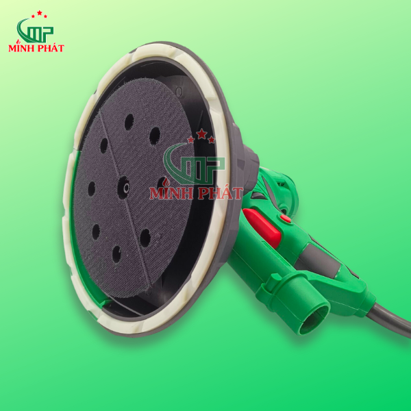 Máy Chà Nhám Tường DekMax Minh Phát