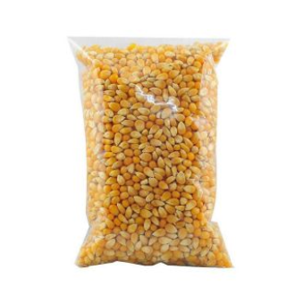 Bắp hạt làm bắp rang bơ
