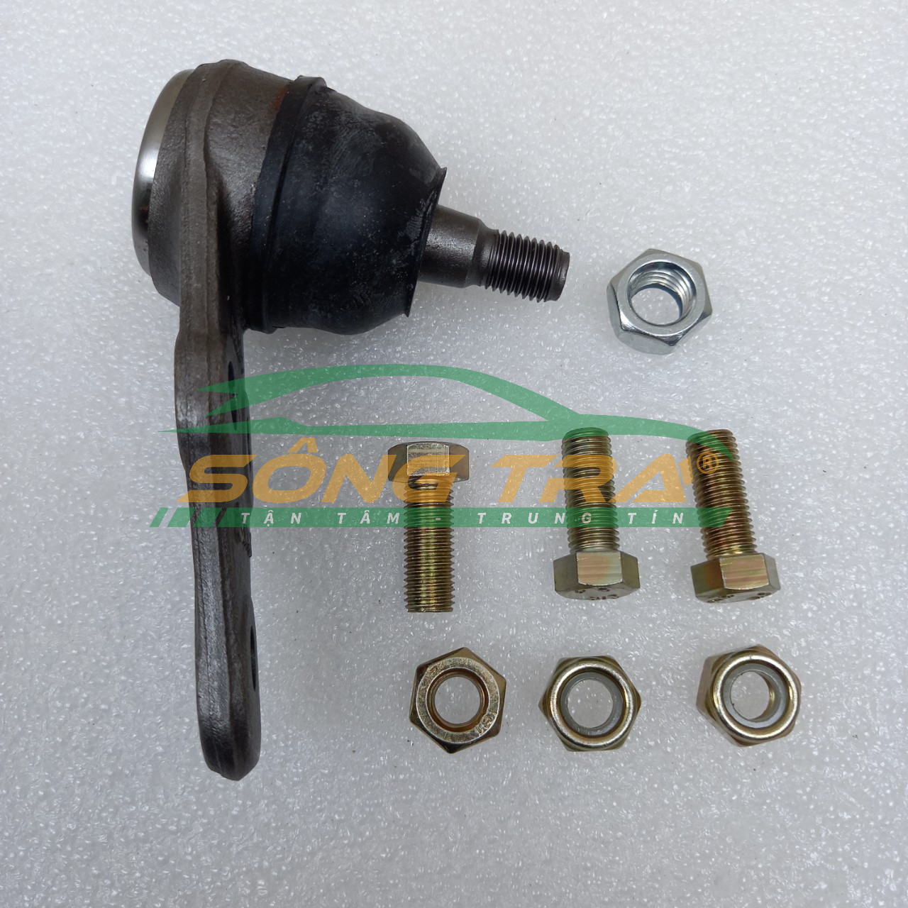 RÔ TUYN TRỤ ĐỨNG DAEWOO LANOS