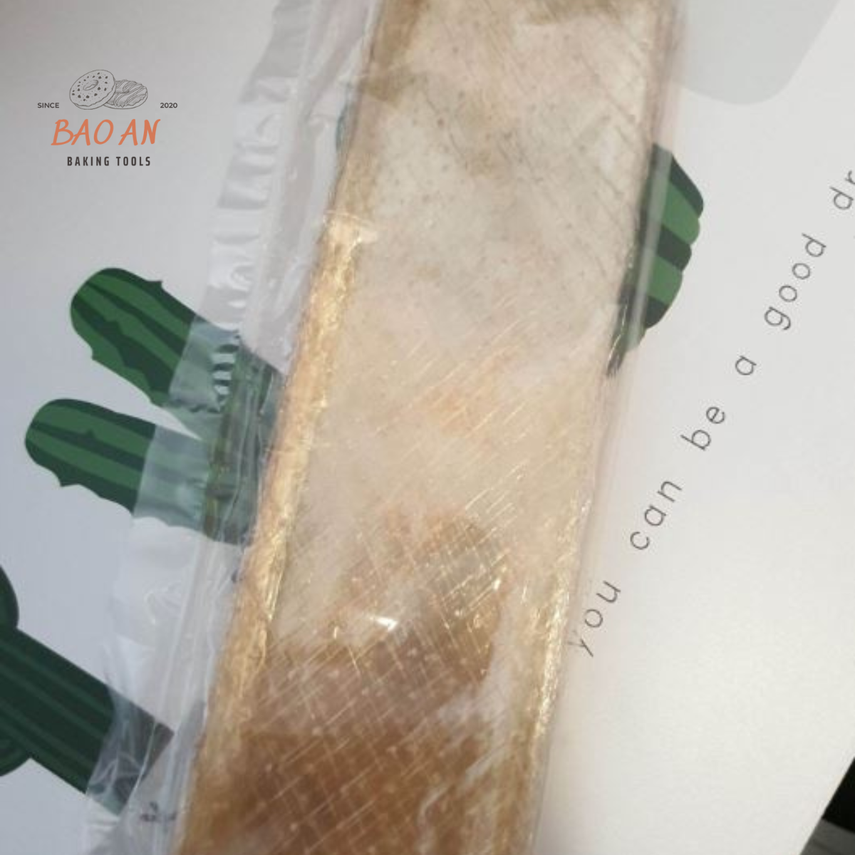 5 lá Gelatin EWALD Đức