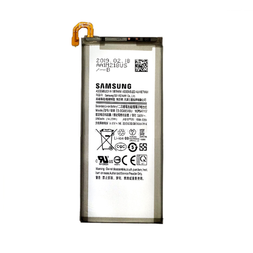 Pin Samsung A8 STAR (EB-BG885ABU)