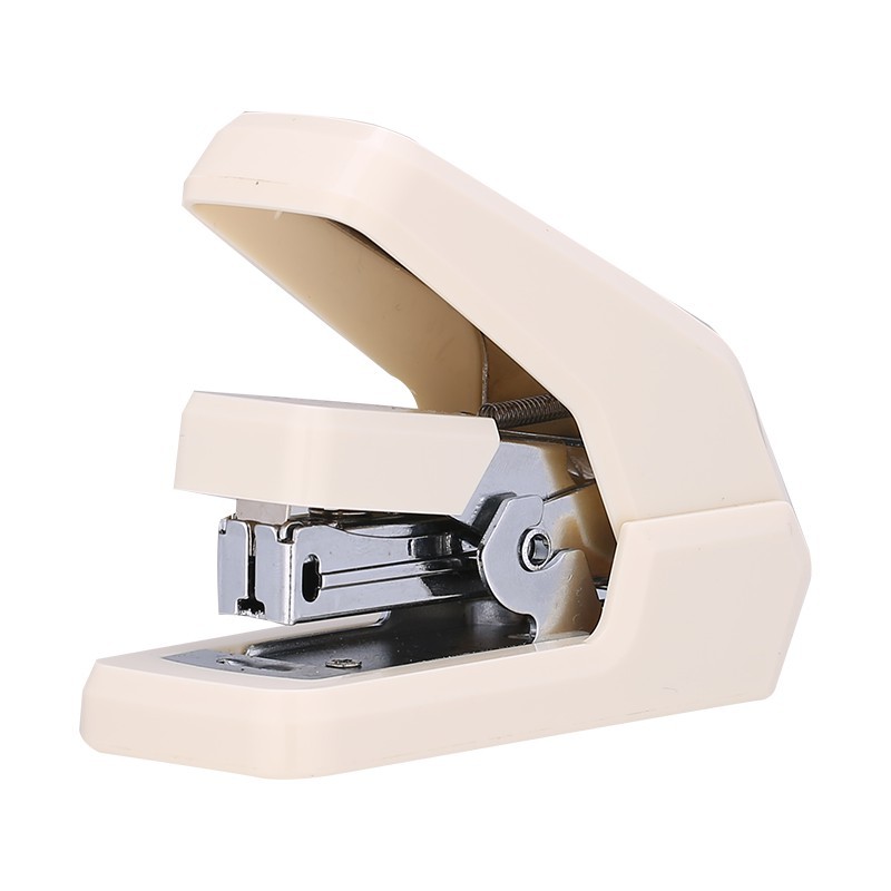 (1 Cái) Dập ghim trợ lực số 10 Deli - 15 tờ - E0273